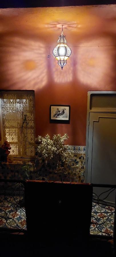 Riad Kainos Marrakesh Exterior foto
