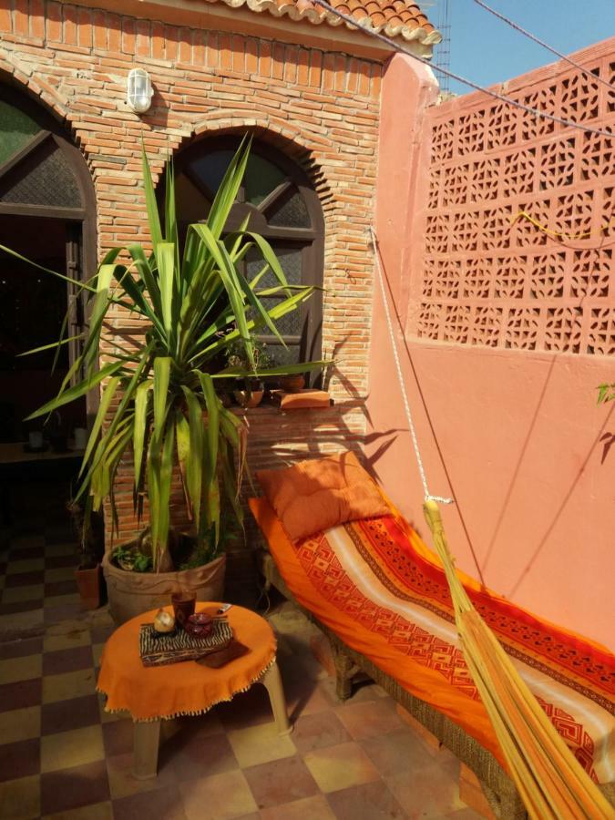 Riad Kainos Marrakesh Exterior foto